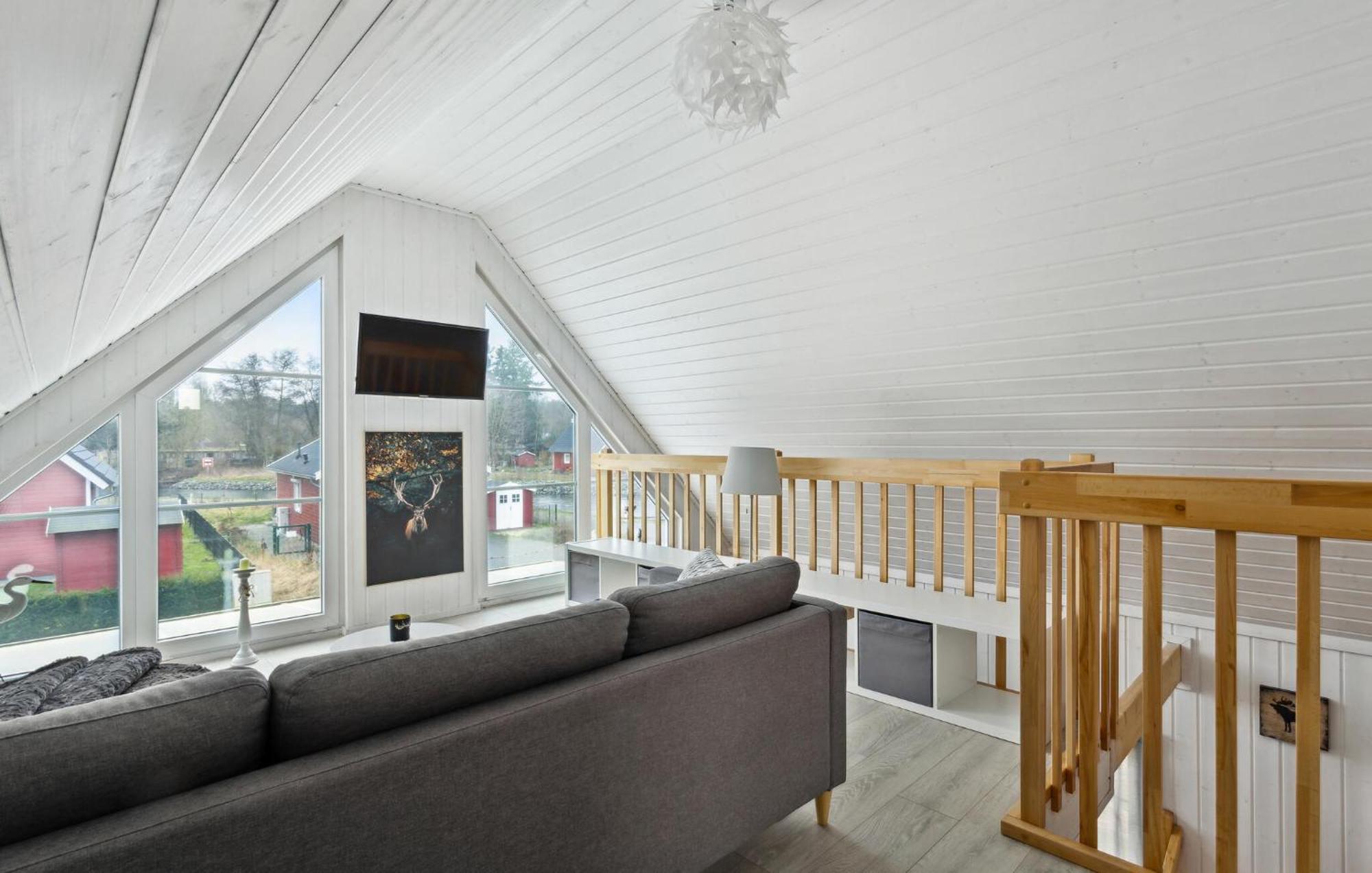 Beautiful Home In Zerpenschleuse With Wifi Eksteriør bilde